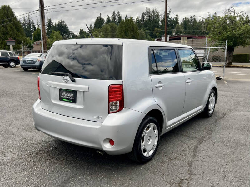 2011 Scion xB