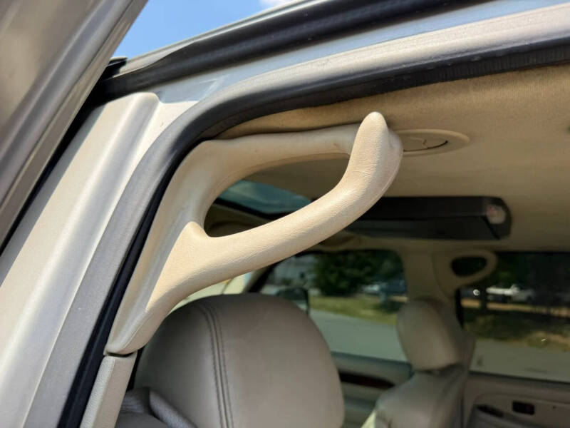 2006 Cadillac Escalade