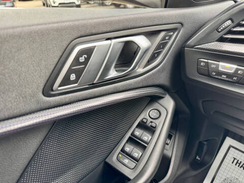 2020 BMW 2 Series 228i xDrive Gran Coupe