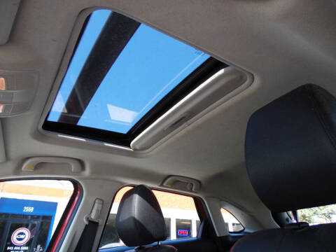 2018 Mazda CX-3 Grand Touring