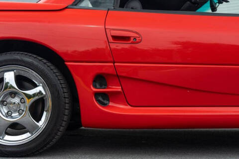 1995 Mitsubishi 3000GT