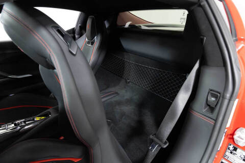 2024 Ferrari 296 GTB