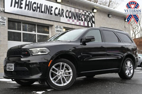 2023 Dodge Durango GT Plus