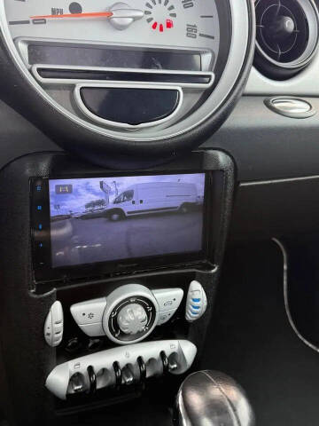 2010 MINI Cooper