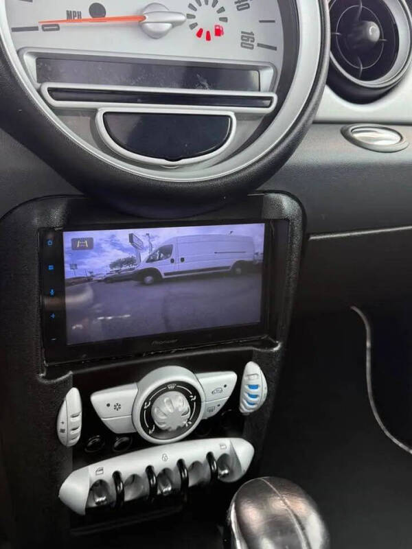 2010 MINI Cooper