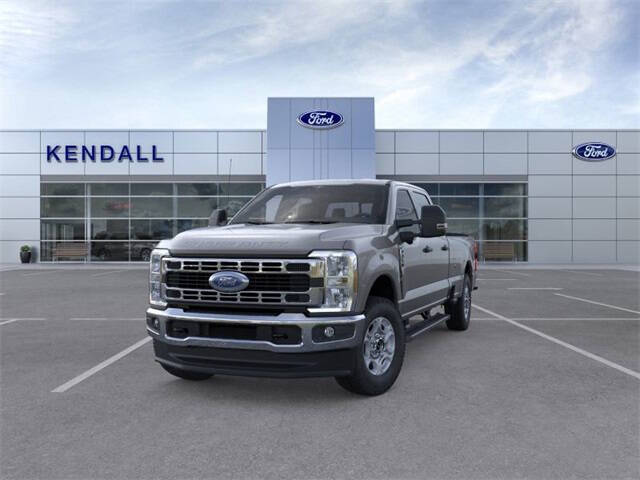 2026 Ford F-350 Super Duty