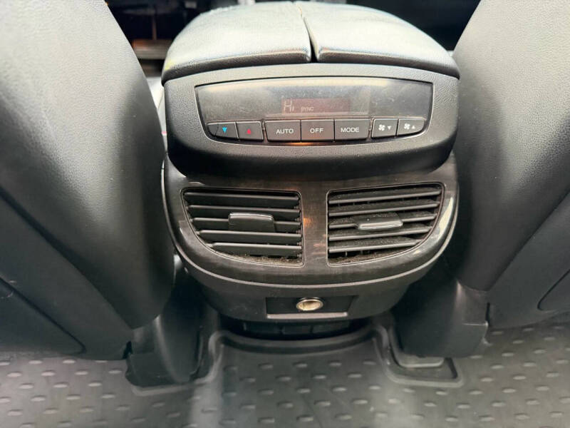 2008 Acura MDX SH-AWD w/Tech