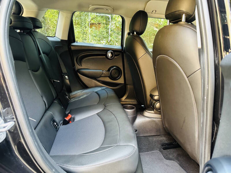 2022 MINI Hardtop 4 Door Cooper