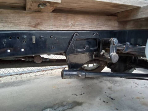 1920 GMC C/K 1500 Series