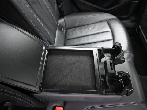 2023 Audi A4 quattro S line Prem Plus 45 TFSI