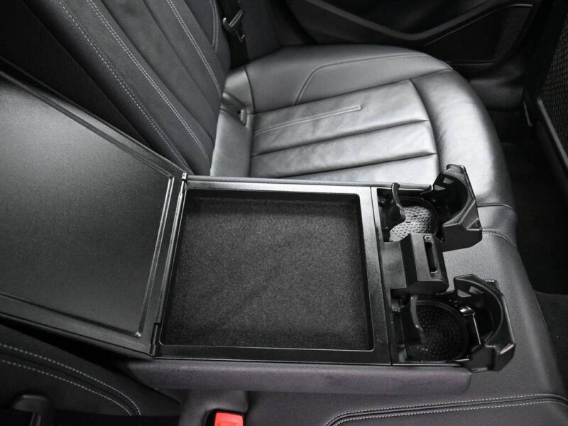 2023 Audi A4 quattro S line Prem Plus 45 TFSI