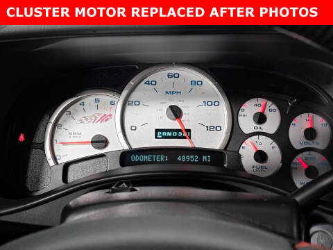 2004 Chevrolet Silverado 1500