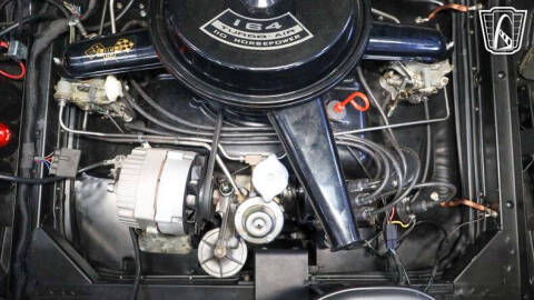 1965 Chevrolet Corvair