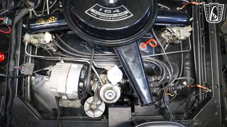 1965 Chevrolet Corvair