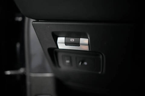 2020 Land Rover Range Rover Evoque SE