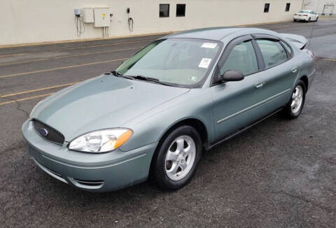 2005 Ford Taurus for sale at Penn American Motors LLC in Emmaus PA