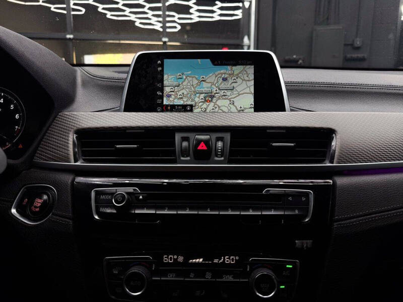 2018 BMW X2 xDrive28i