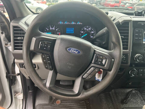 2019 Ford F-250 Super Duty