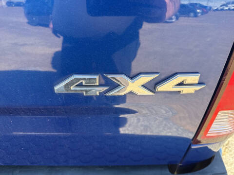 2016 RAM 1500 Lone Star