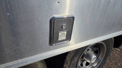 1990 Airstream EXCELLA 29'