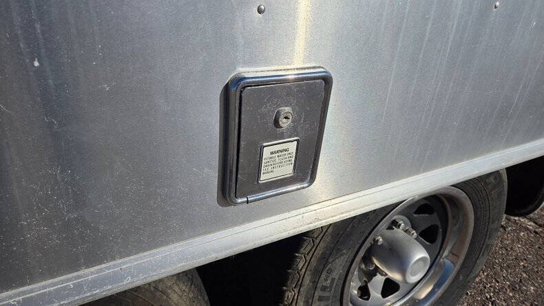 1990 Airstream EXCELLA 29'