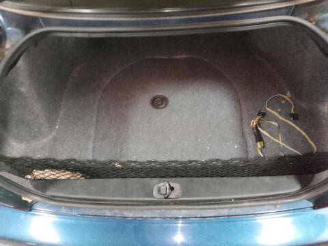2000 Chevrolet Impala