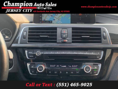 2019 BMW 4 Series 440i