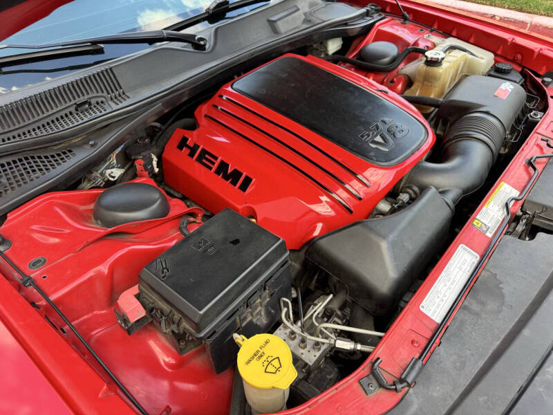 2009 Dodge Challenger R/T