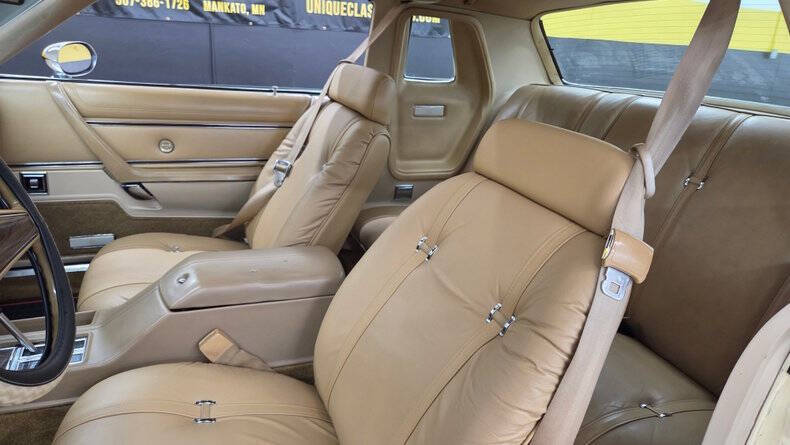 1979 Chrysler Cordoba