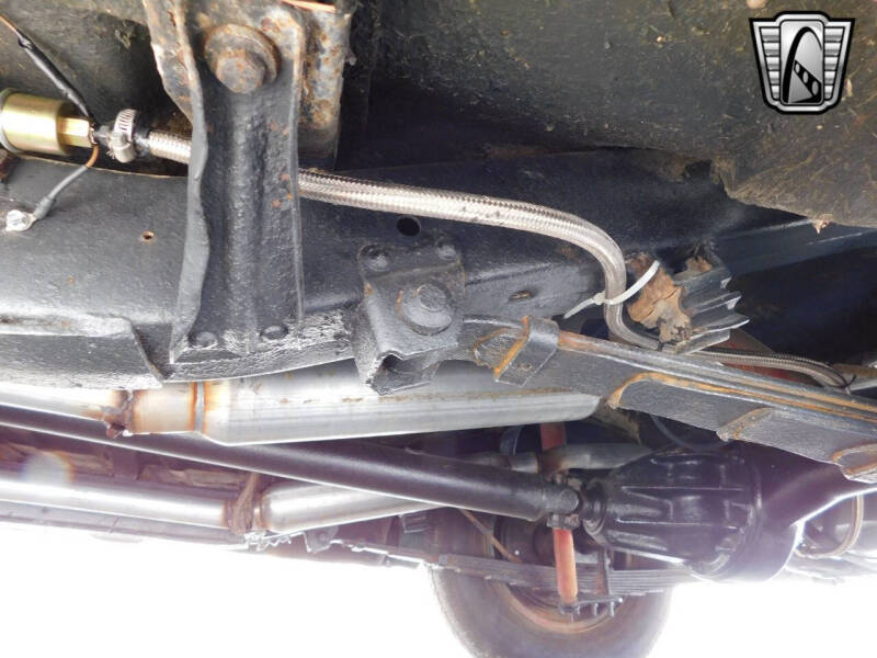 1953 Mercury Monterey