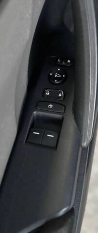 2017 Honda Civic LX-P