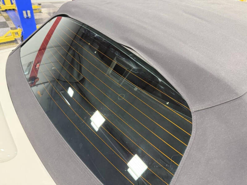 2003 Ford Thunderbird