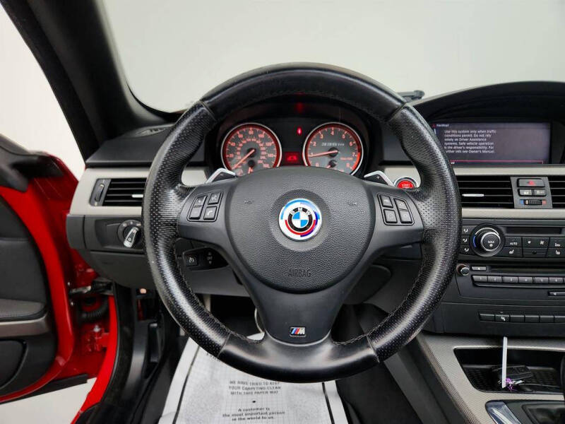 2012 BMW 3 Series 335is