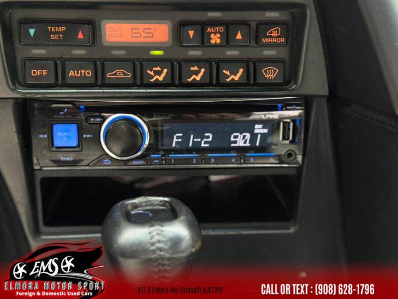 1992 Chevrolet Corvette