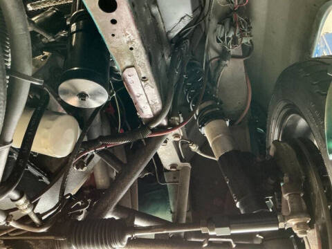 1989 Ford Mustang LX 5.0