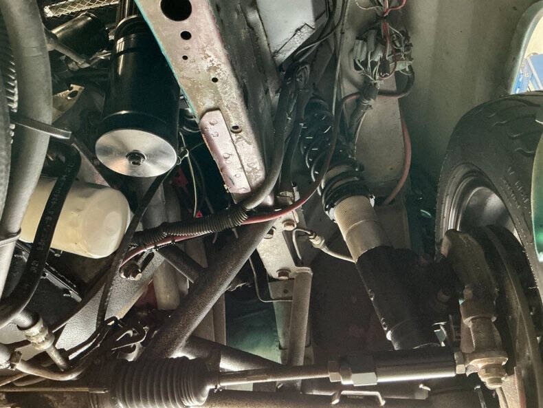 1989 Ford Mustang LX 5.0