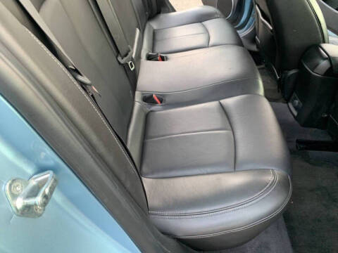 2011 Chevrolet Cruze LT