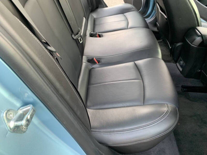 2011 Chevrolet Cruze LT