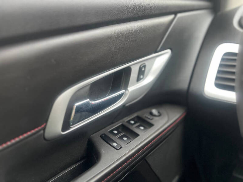 2012 GMC Terrain SLT-1