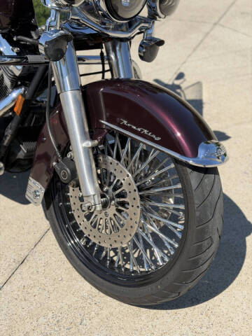 1998 Harley-Davidson Road King Classic
