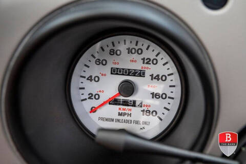 1995 Dodge Viper RT/10