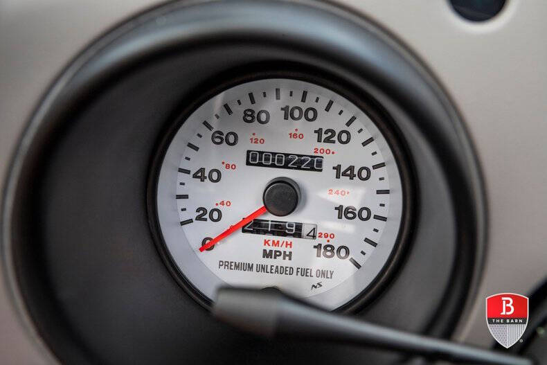 1995 Dodge Viper RT/10