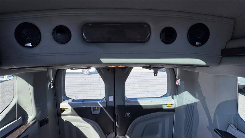 2016 Ford Transit