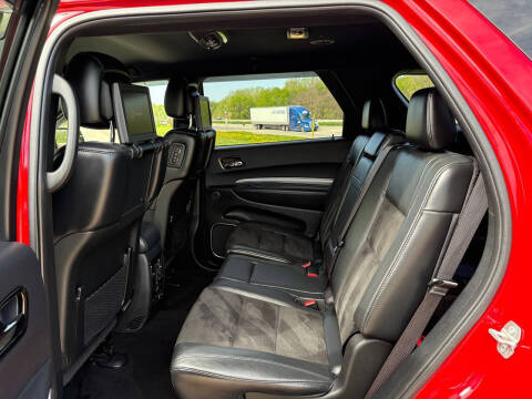 2020 Dodge Durango R/T
