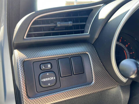 2014 Scion tC 10 Series