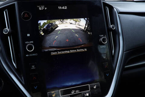 2024 Subaru WRX Premium