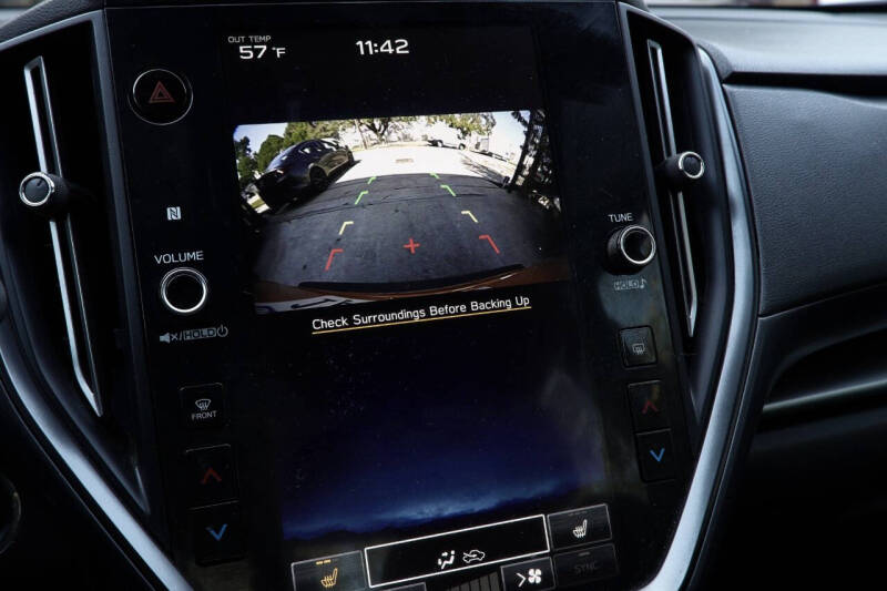 2024 Subaru WRX Premium