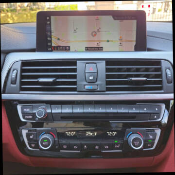 2020 BMW 4 Series 430i xDrive Gran Coupe