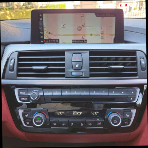 2020 BMW 4 Series 430i xDrive Gran Coupe