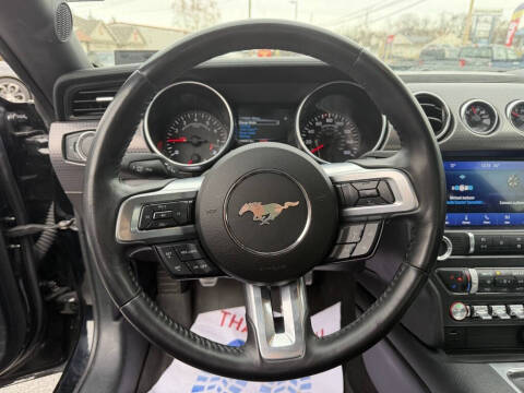 2023 Ford Mustang GT Premium